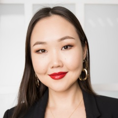 Мария Корякина, 11.09, Якутск