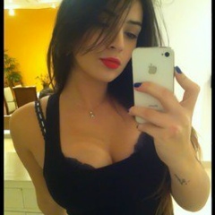 Anne Cooper, 20.06.1994, Rio de Janeiro