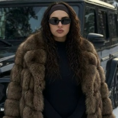 Настя Высоцкая-Иванова, 26.03.1989, Абакан