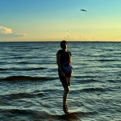 Алина Мухаметова, 11.07