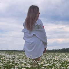 Алена Наймушина, 16.02, Верхняя Пышма