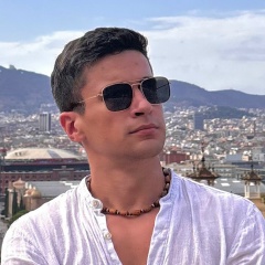 Владислав Борильченко, 25.03.1995, Глобино