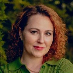 Надежда Хабарина, 03.11, Самара