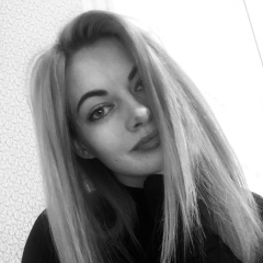 Ксения Курилова, 27.11, Санкт-Петербург