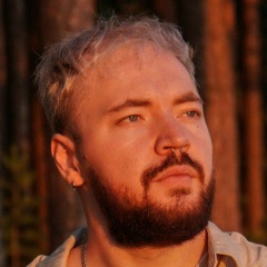 Ильдар Харисов, Ижевск