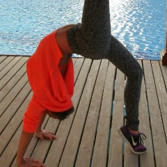 Валентинка Семёнова, 07.01, Новосибирск