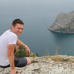 Алексей Мостовой, 01.06.1986, Москва