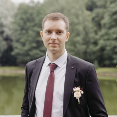 Александр Оленев, 20.12, Минск