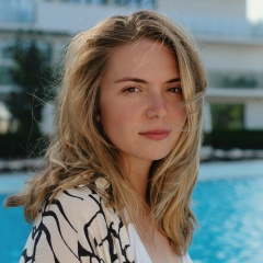 Марина Радулова, 19.08.1991, Москва