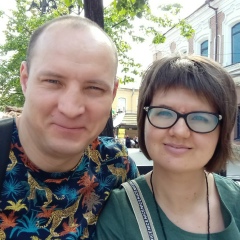 Анна Кузьмина, 20.04, Георгиевск