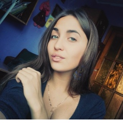 Оля Александрова, 10.07.1999, Киев