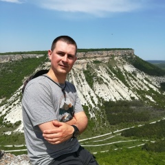 Никита Шлыков, 10.10.1986, Хабаровск