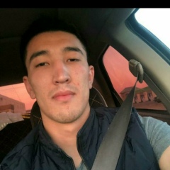 Балапаш Музтемиров, 01.12.1995, Актау