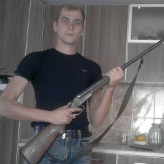 Станислав Золотухин, 27.10.1986, Павлодар