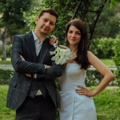 Александр Софрин, 23.07.1985, Санкт-Петербург