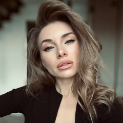 Ксения Липкина, 03.02, Санкт-Петербург