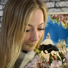 Ксения Попова, 29.10, Оренбург