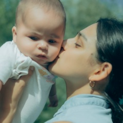 Liliya Zakharova, 27.08, Москва