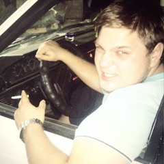 Дрюха Карпов, 22.09.1991, Кропивницкий / Кировоград