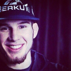 Сайгид Муртазалиев, 28.01.1990