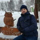 Михаил Васильков, 27.01.1985, Санкт-Петербург