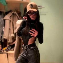 Екатерина Седова, 24.04, Москва