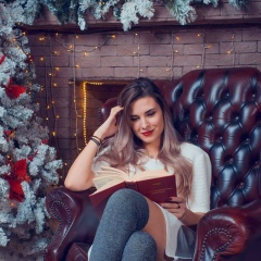 Анастасия Верина, 17.06, Кишинев