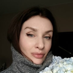 Мария Адельгареева