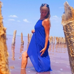 Даша Подлесная, 20.01, Москва