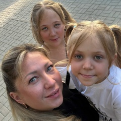 Регина Сибагатуллина, Санкт-Петербург