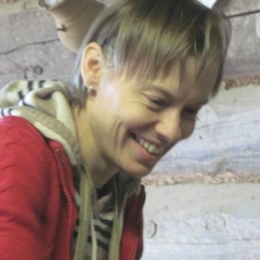 Екатерина Кашина, 29.12.1978, Москва