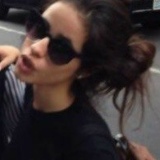 Camila Cabello, 15.05.1996, Manchester