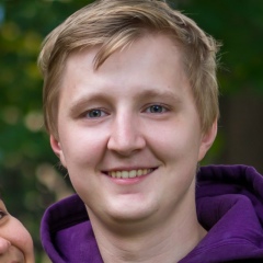 Александр Копотилов, 15.05, Санкт-Петербург