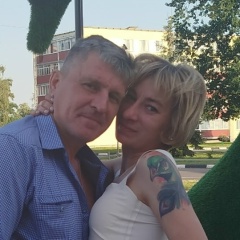 Александра Горбачёва, 15.06, Быхов