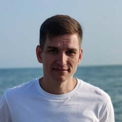 Артём Ветитников, 14.03.1983, Санкт-Петербург