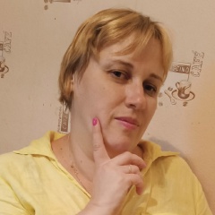 Марина Обанина, 08.09.1983, Москва