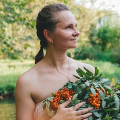 Александра Плугарева, 02.06.1990, Москва