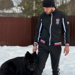 Алексей Коренев, Урай