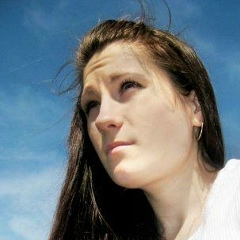 Александра Соловьёва, 02.01.1990