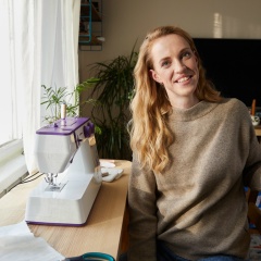 Елена Кротких, 03.06.1990, Москва