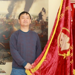 Михаил Цхе, 01.07.1975, Крымск