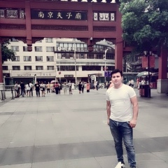 Muhammad Aliev, 28.06.1991, Душанбе