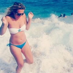 Мария Николенко, 26.06.1989, Москва