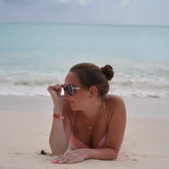 Дарья Алёшина, 08.07