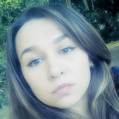 Елена Ропот, Краснодар