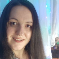 Вера Лютикова, 13.02, Санкт-Петербург