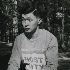 Бауржан Нурмухамбетов, 01.01.1995, Усть-Каменогорск