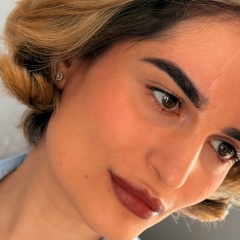 Егине Мартиросян, 25.04, Лисичанск