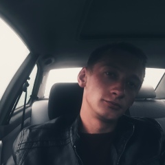 Коля Шабалин, 07.08, Витебск