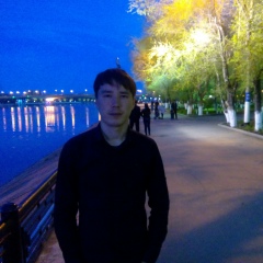 Nurbol Akkainanov, 09.05.1990, Атырау